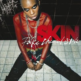 Fake Chemical State Skin