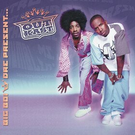 Big Boi And Dre Present...Outkast Outkast