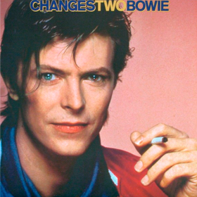 ChangesTwoBowie David Bowie