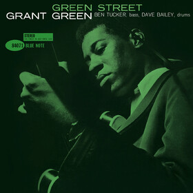 Green Street Grant Green