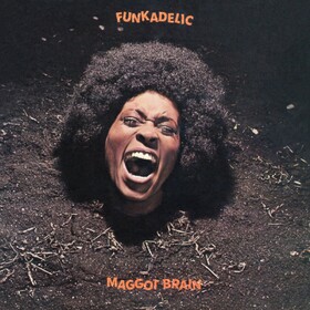 Maggot Brain (Reissue) Funkadelic