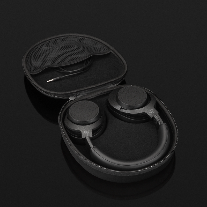 UX5000 Black