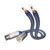 Premium Audio Stereo XLR 1,5m