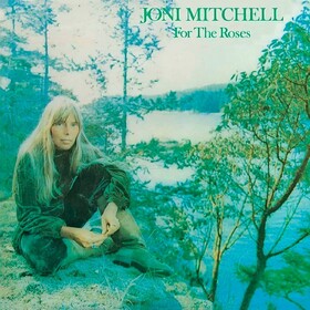 For the Roses Joni Mitchell