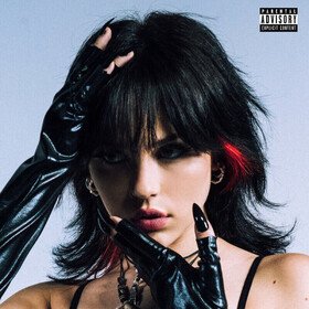 Paranoia (Signed) Maggie Lindemann