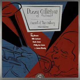 Concert Of The Century.. Dizzy Gillespie & Friends