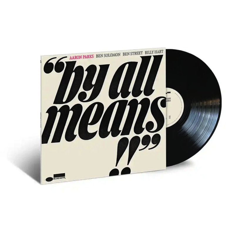 By All Means