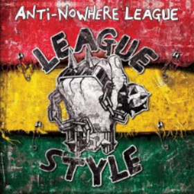 League Style Anti-Nowhere League