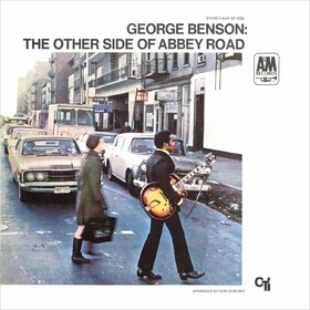 The Other Side Of Abbey Road George Benson