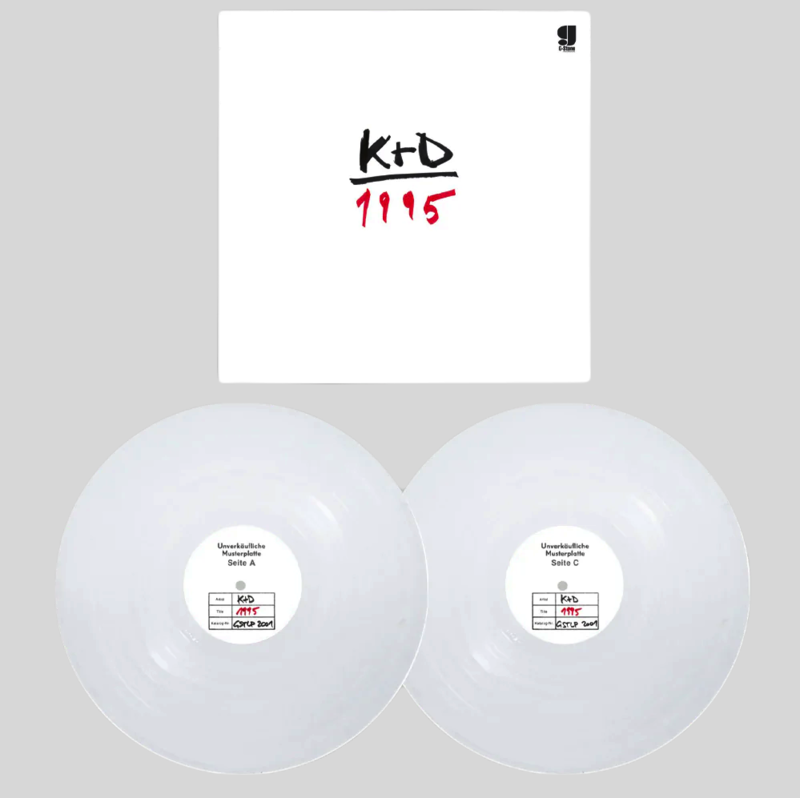1995 (Limited Edition)