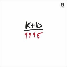 1995 (Limited Edition) Kruder & Dorfmeister