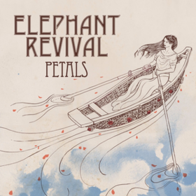 Petals Elephant Revival