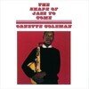 The Shape Of Jazz To Come (Deluxe Purple & Gold Marbled Edition)