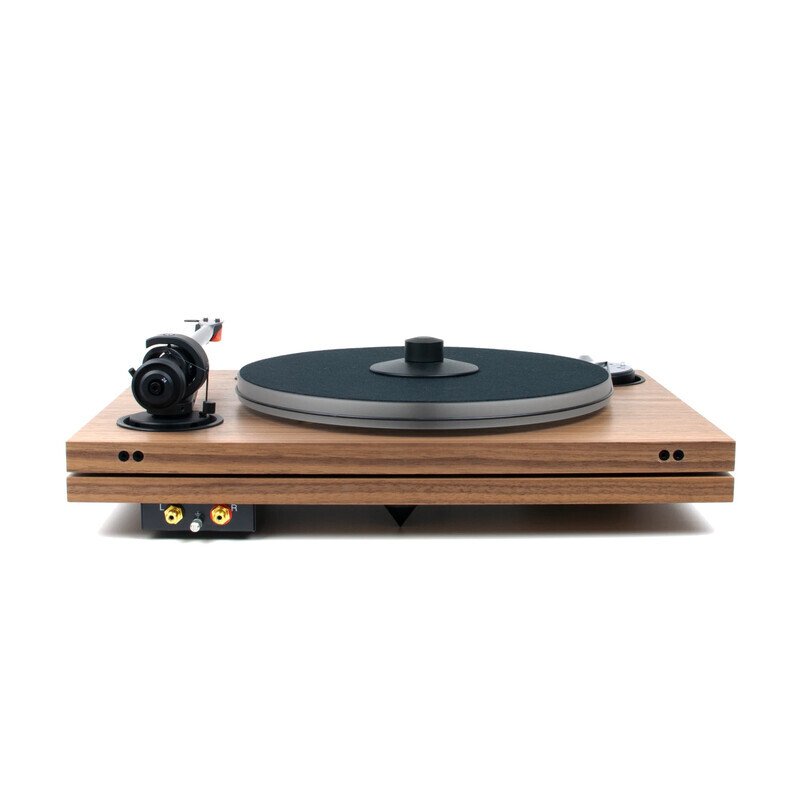 MMF-7.3 SE Walnut (2M Bronze)