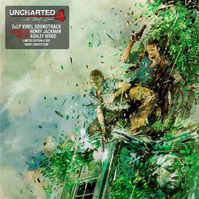 Uncharted 4 (by Henry Jackman) Original Soundtrack