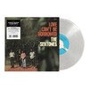 Love Can't Be Borrowed (Clear Vinyl)