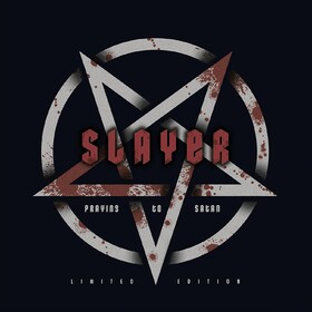 Praying To Satan (Limited Edition) Slayer
