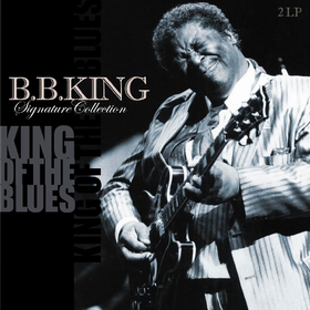 Signature Collection B.B. King