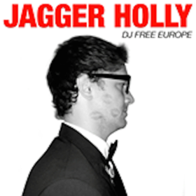 Dj Free Europe Jagger Holly