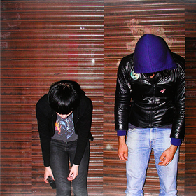 Crystal Castles Crystal Castles