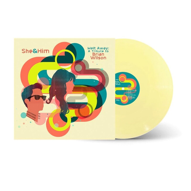 Melt Away: a Tribute To Brian Wilson (Limited Edition)