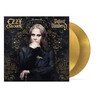 Patient Number 9 (Gold Metallic Vinyl)