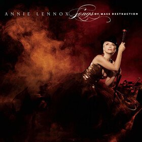 Songs of Mass Destruction Annie Lennox