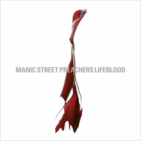 Lifeblood 20 (20th Anniversary Edition) (Signed) Manic Street Preachers