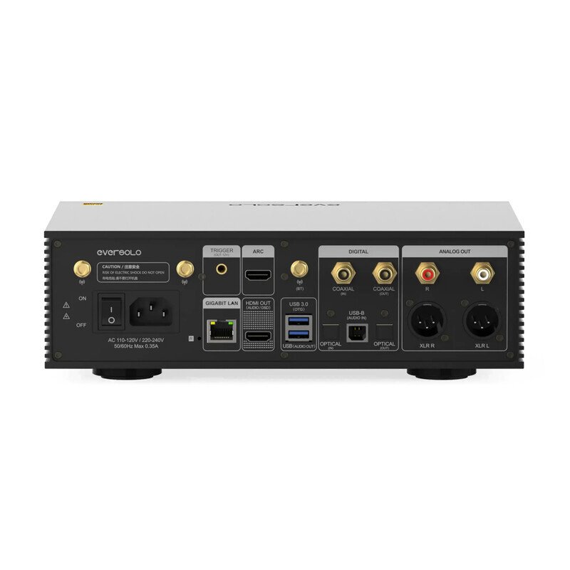 DMP-A6 Gen 2