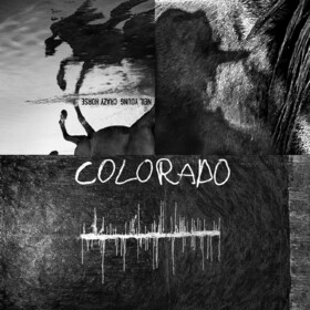 Colorado Neil Young & Crazy Horse