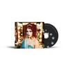 The Rise and Fall of a Midwest Princess (CD)