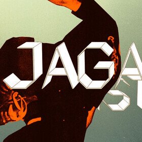 A Living Room Hush (Orange Coloured) Jaga Jazzist