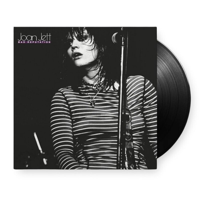 Bad Reputation (Reissue)