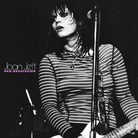 Bad Reputation (Reissue) Joan Jett
