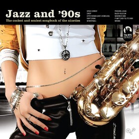 Jazz And '90s Various Artists