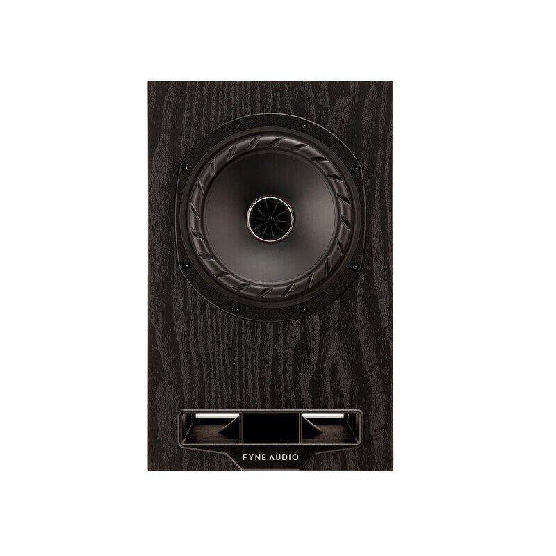 F5E Black