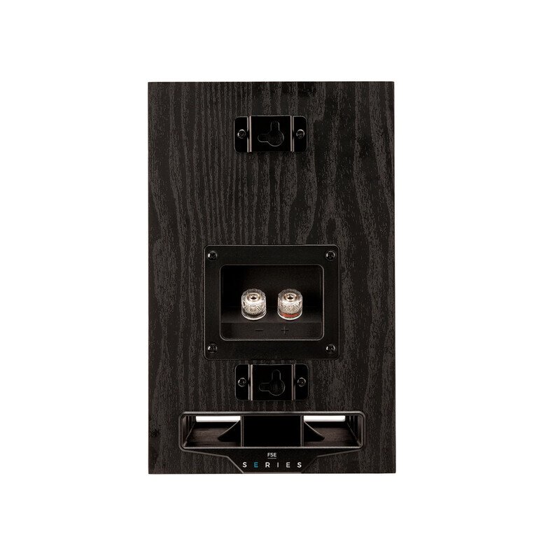 F5E Black