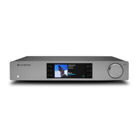 CXN100 Luna Grey Cambridge Audio