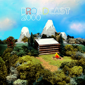 Broadcast 2000 Broadcast 2000