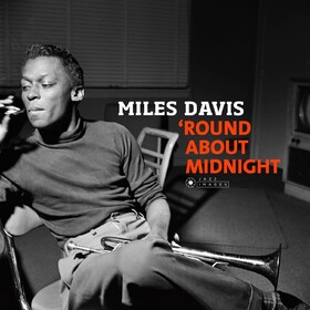 Round About Midnight Miles Davis
