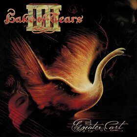 Greater Art Lake of Tears