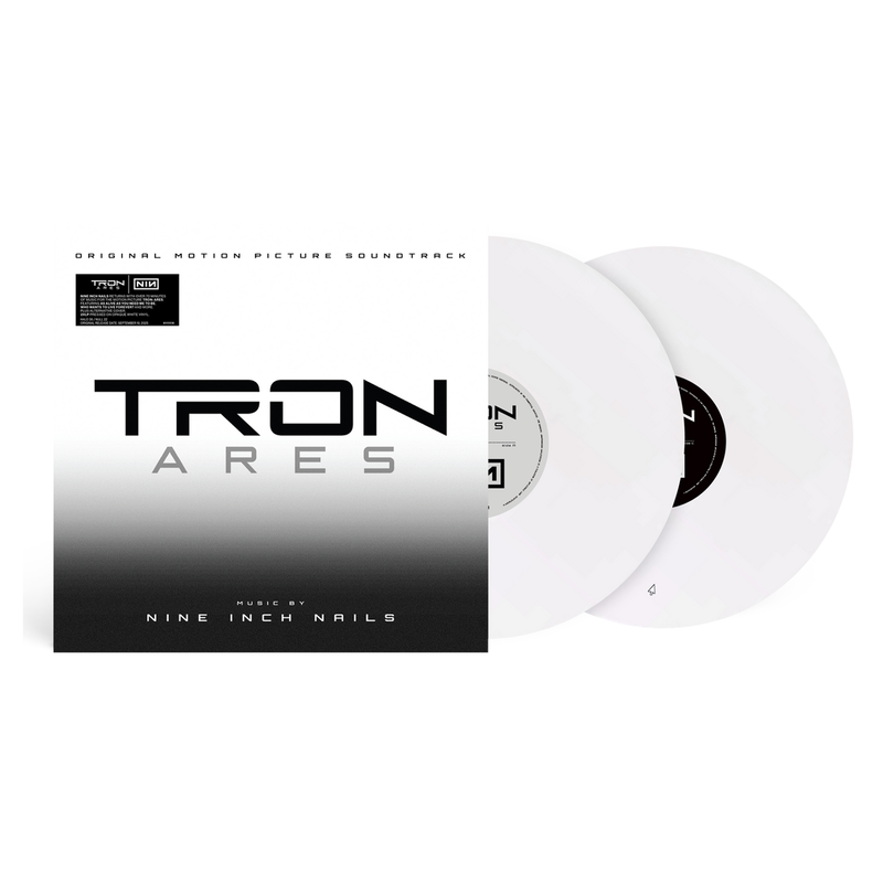 Tron: Ares (Limited Edition)