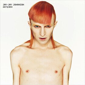 Antenna (Limited Edition) Jay-Jay Johanson