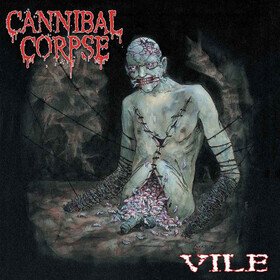 Vile (Picture Disc) Cannibal Corpse