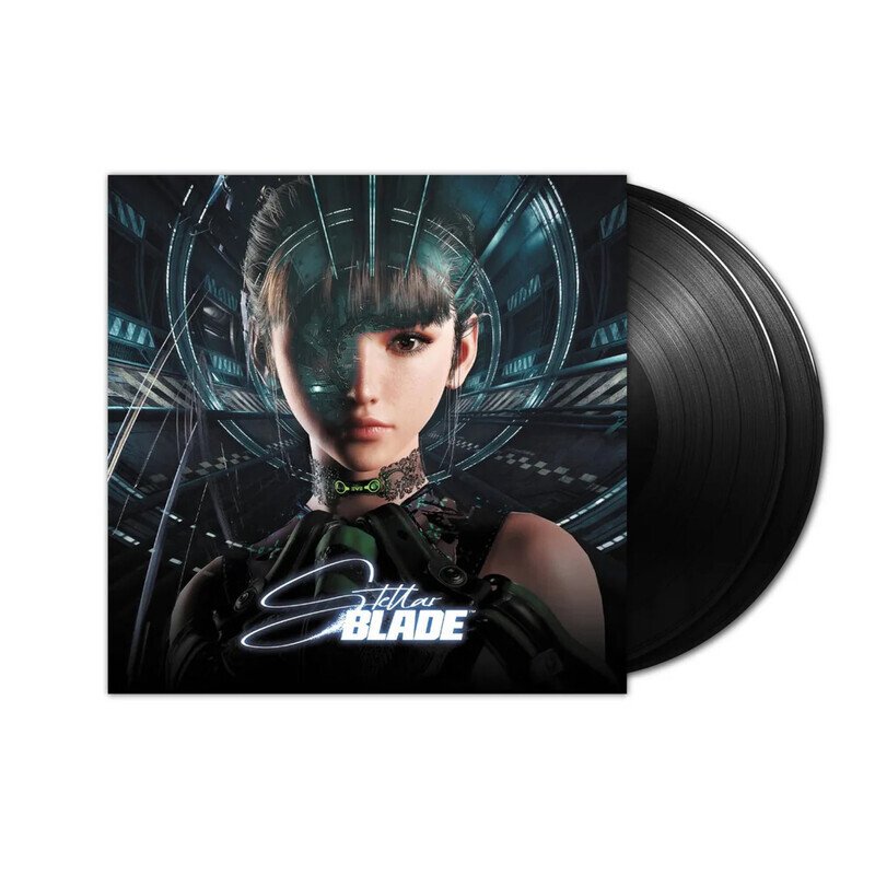 Stellar Blade (Original Soundtrack)