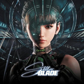 Stellar Blade (Original Soundtrack) Stellar Blade Sound Team
