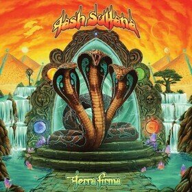 Terra Firma Tash Sultana