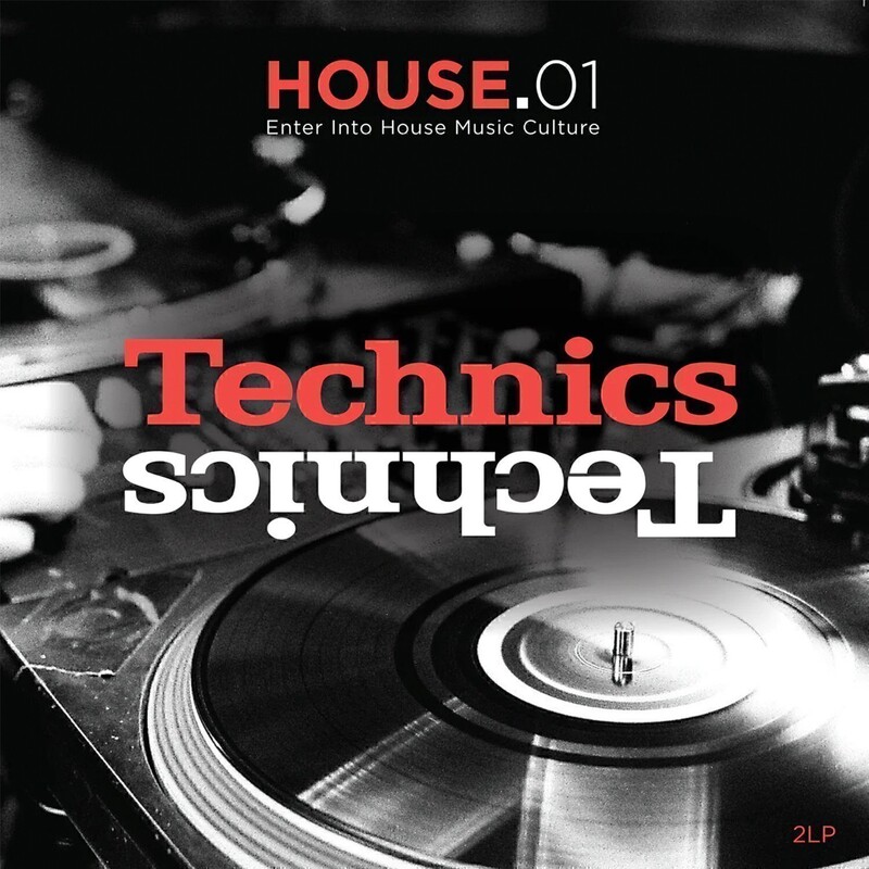 Technics: House 01