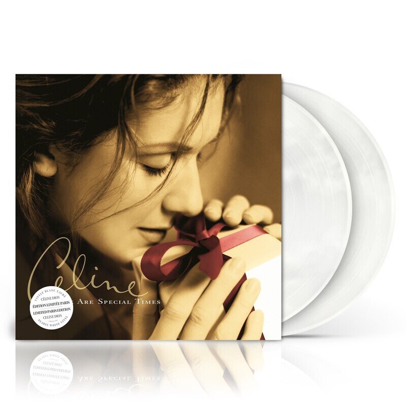 These Are Special Times (Reissue)