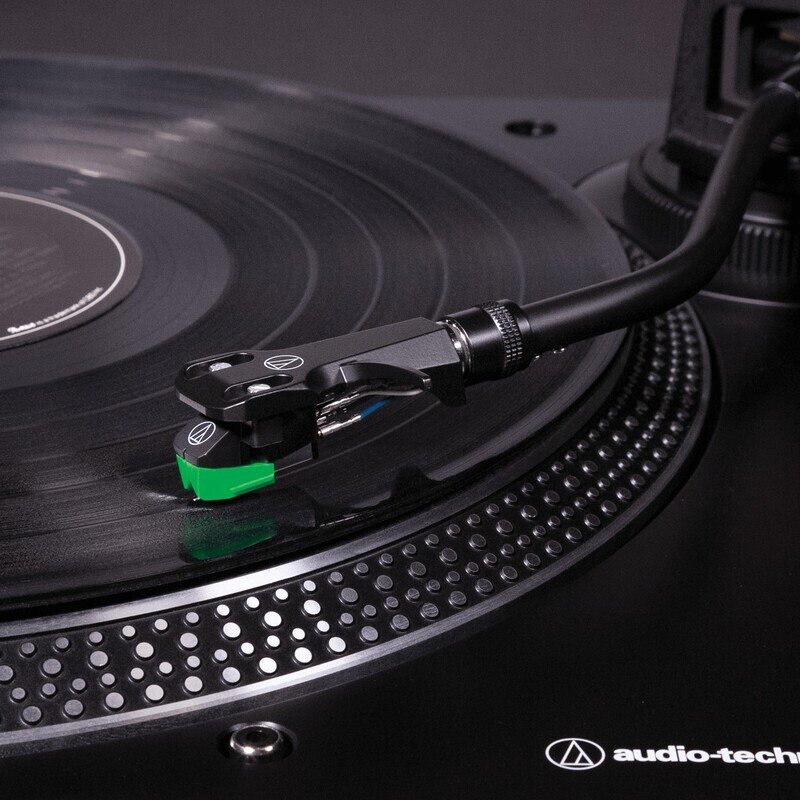 AT-LP120XUSBBK Bluetooth